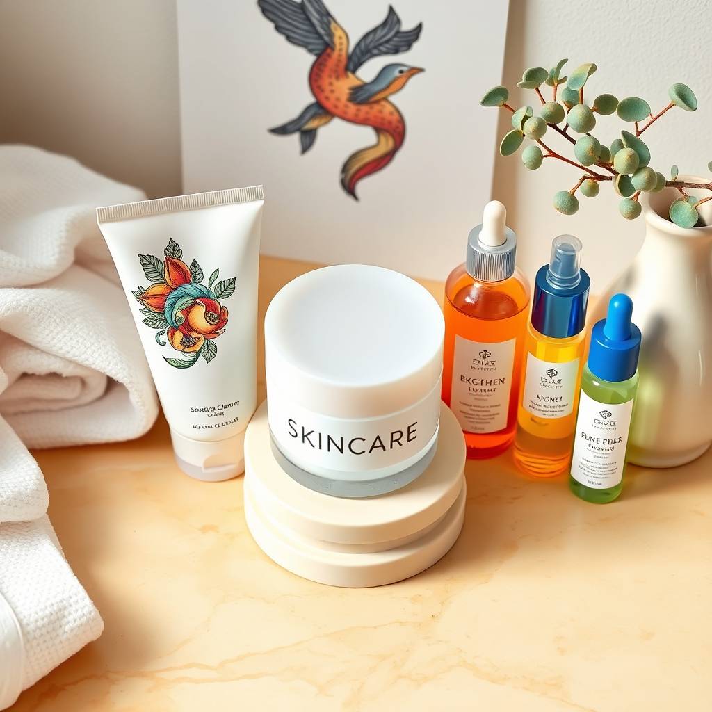 Wujudkan Brand Kosmetik Skincare Impian Anda dengan Keunggulan Maklon Skincare Terpercaya PT Arbain Jaya Investama 081804599614