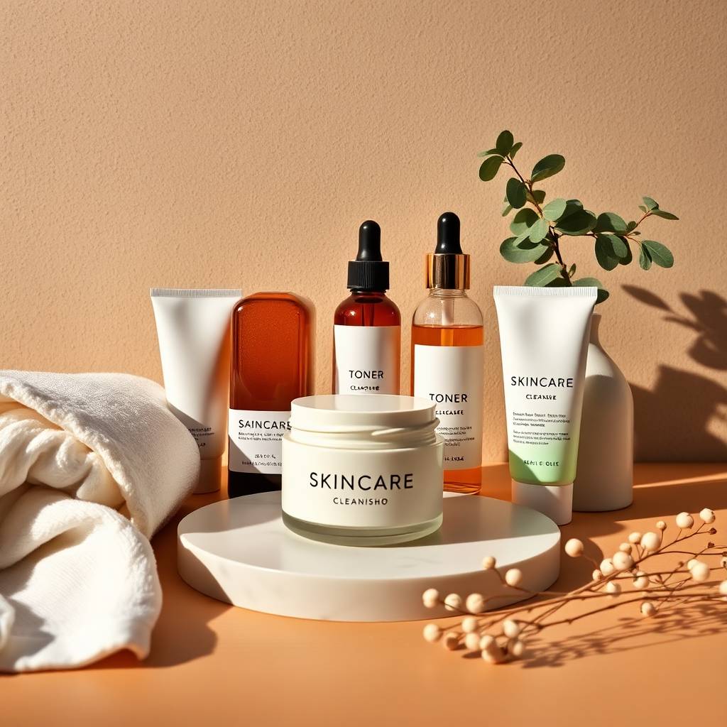 Mengatasi Masalah Target dengan Jasa Maklon Skincare Gratis Pengurusan BPOM Terpercaya PT Arbain Jaya Investama