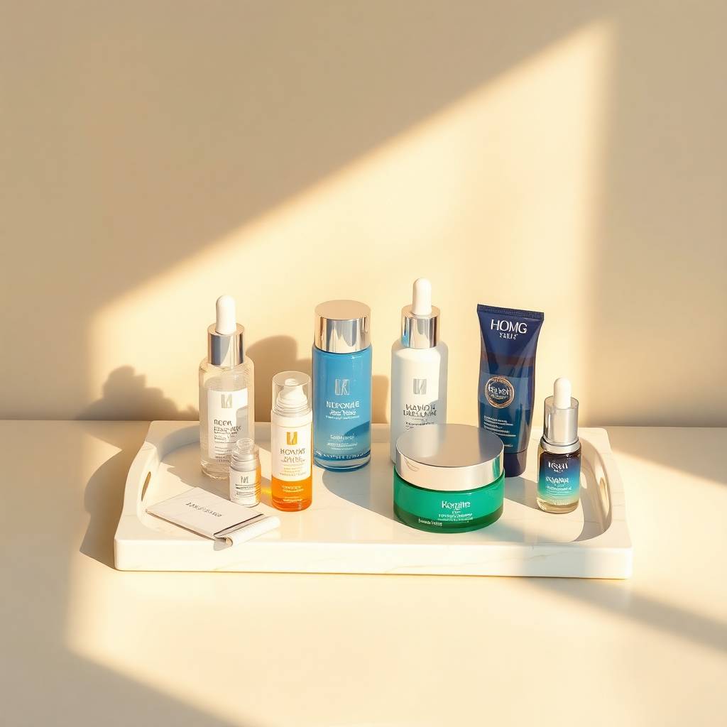 Cara Pesan Jasa Maklon Skincare dengan Aman dan Terpercaya dari PT Arbain Jaya Investama - 081804599614