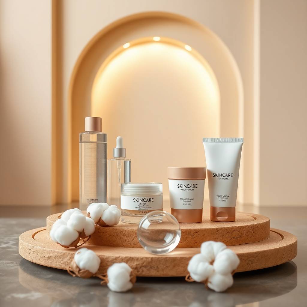 Keunggulan Jasa Maklon Skincare dari PT Arbain Jaya Investama: Mengapa Pilihan Terbaik untuk Bisnis Kecantikan Anda?