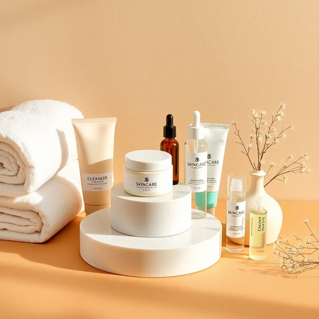 Manfaat Utama Jasa Maklon Skincare untuk Membangun Brand yang Konsisten: PT Arbain Jaya Investama 081804599614