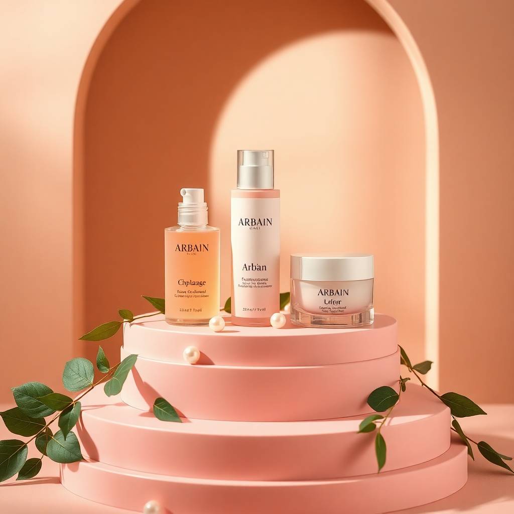 Mengenal Jasa Maklon Skincare yang Terpercaya: Apakah PT Arbain Jaya Investama Lebih Baik Daripada Alternatif Lain?