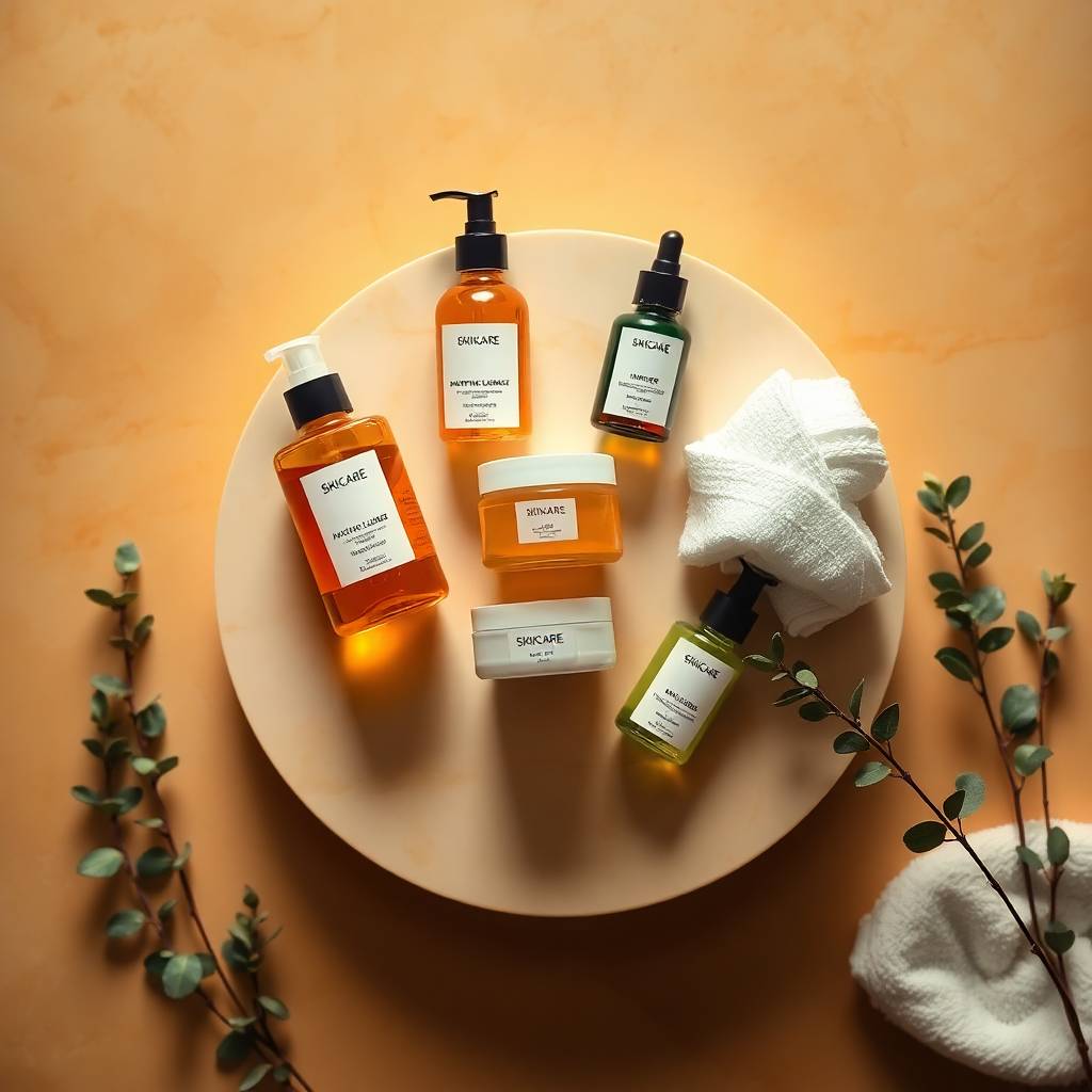 Maklon Skincare Terbaik di Cilacap | Harga Murah, Kualitas Tinggi, dan Proses Cepat | PT Arbain Jaya Investama 081804599614