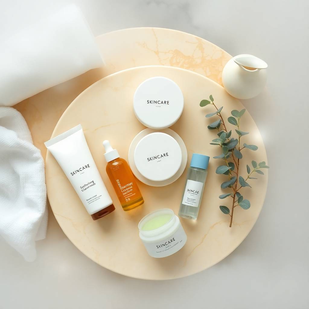 Cara Pemesanan Skincare yang Aman: Langkah Mudah untuk Mendapatkan Produk yang Berkualitas