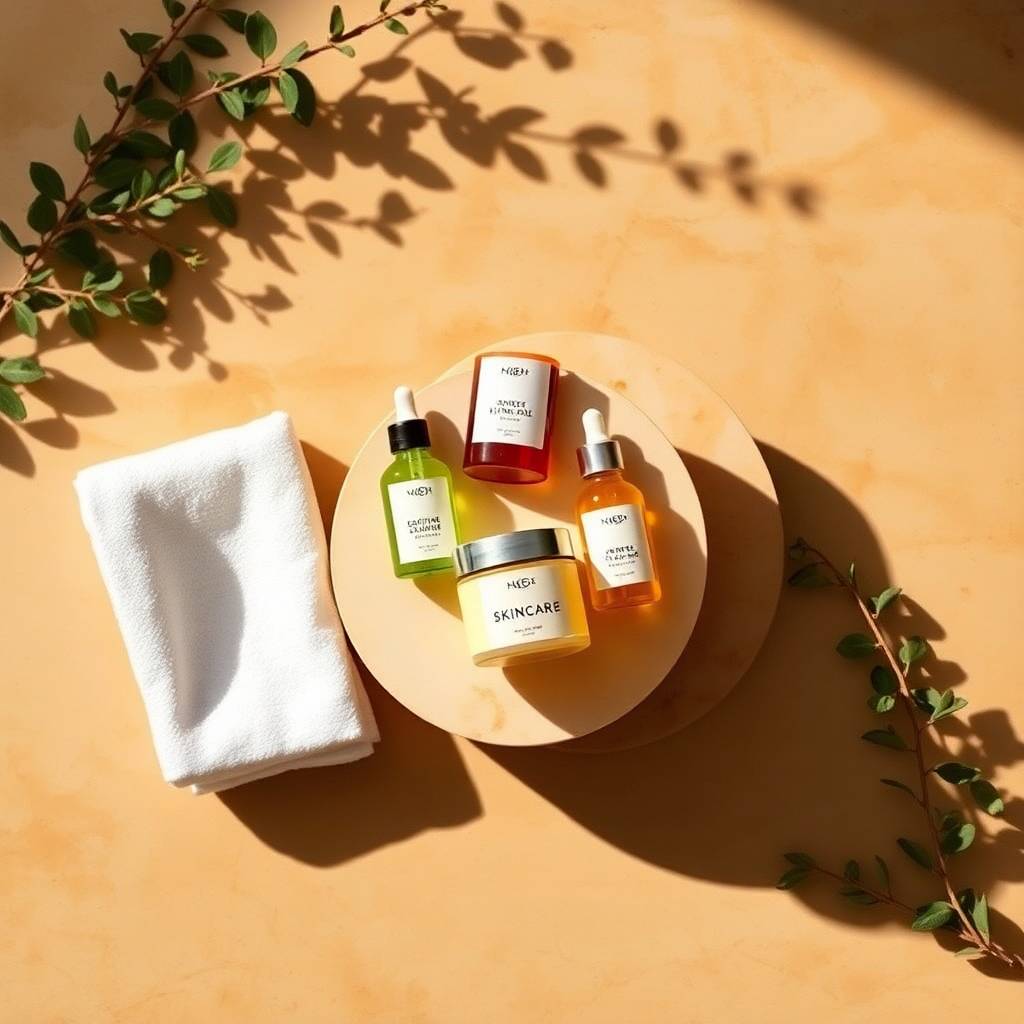 PT Arbain Jaya Investama: Jasa Maklon Skincare yang Lebih Baik dari Alternatif