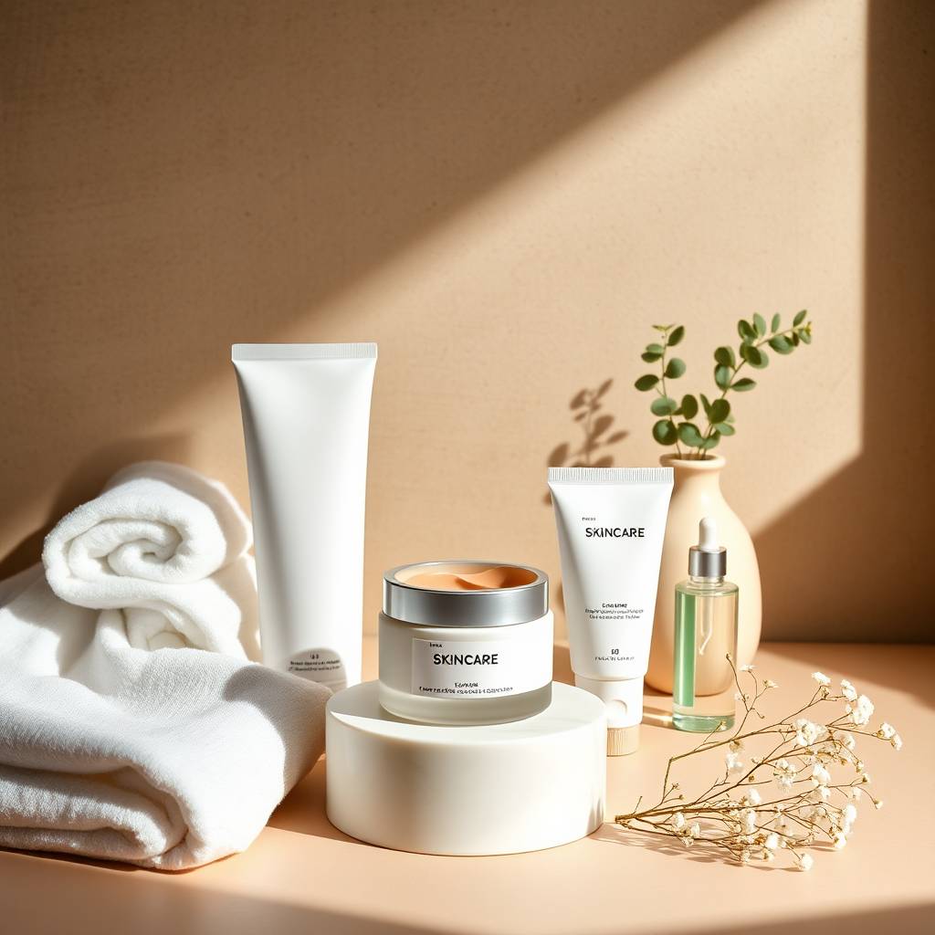 Ringkasan Rekomendasi Jasa Maklon Skincare Terpercaya dan Terjangkau - Hubungi 081804599614