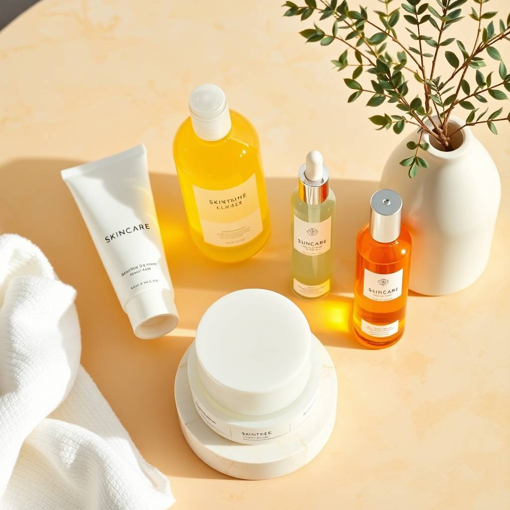 Panduan Memilih Jasa Maklon Skincare Terpercaya: Checklist Pembelian yang Tepat untuk Bisnis Anda