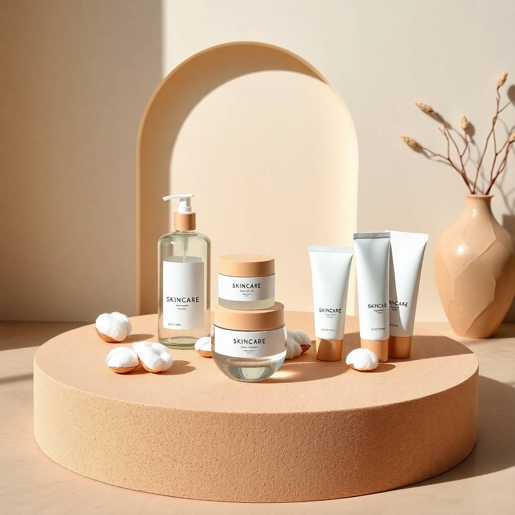 Kesalahan Umum Saat Membeli Jasa Maklon Skincare: Bagaimana Menghindarinya dan Pilih yang Terbaik