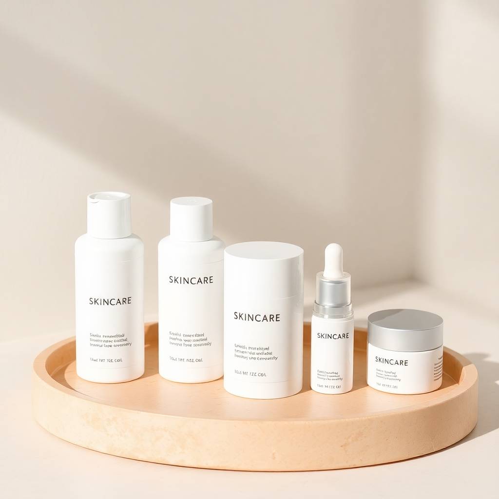 Cari Jasa Maklon Skincare yang Cocok untuk UMKM Anda? Ini Dia Solusinya!