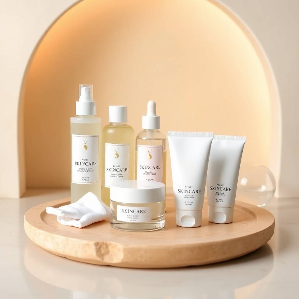 Perbandingan Jasa Maklon Skincare: PT Arbain Jaya Investama vs Pilihan Lain