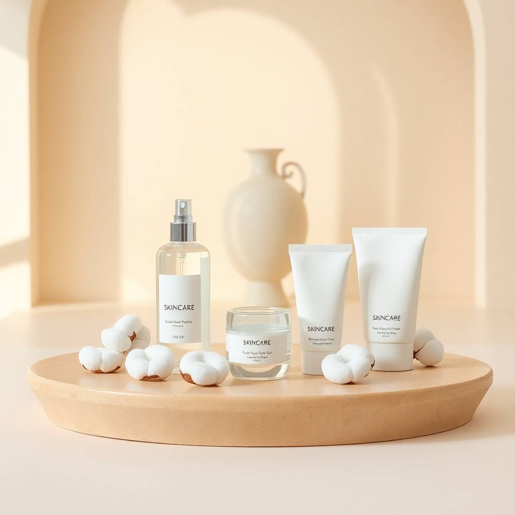 Keunggulan Jasa Maklon Skincare PT Arbain Jaya: Solusi Terpercaya untuk Bisnis Skincare Anda