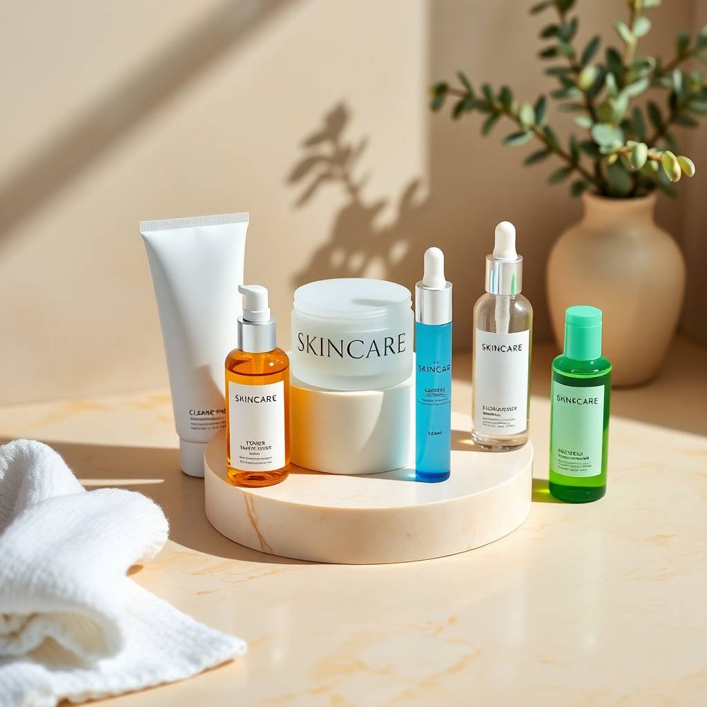 Manfaat Jasa Maklon Skincare Modal Kecil Murah dan Terpercaya: Solusi untuk Mengatasi Kesulitan Membangun Brand Kecantikan Sendiri