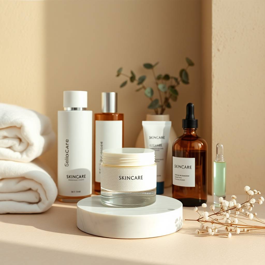 Cara Pesan Jasa Maklon Skincare yang Aman dan Efektif dari PT Arbain Jaya Investama