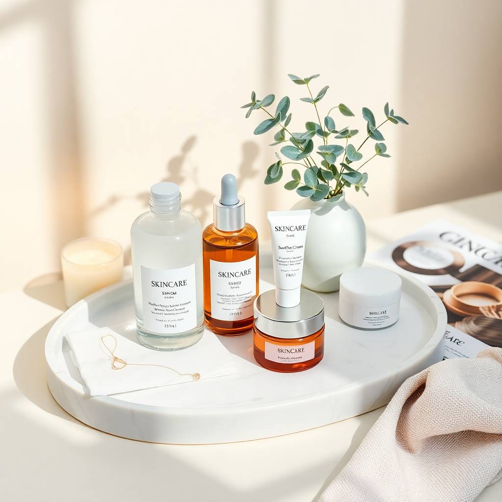 Jasa Maklon Skincare Modal Kecil Murah Dan Terpercaya PT Arbain Jaya Investama 081804599614: Perbandingan dengan Alternatif