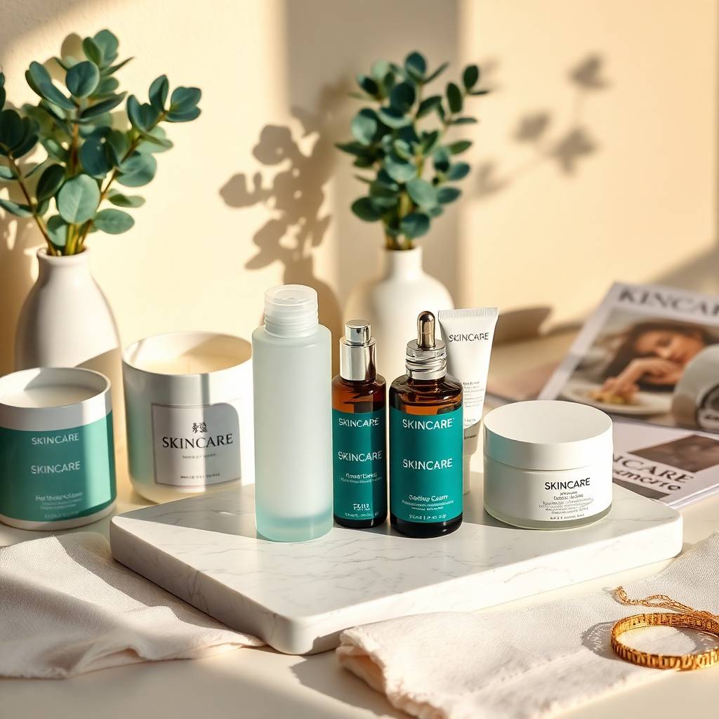 PT Arbain Jaya: Panduan Memilih Jasa Maklon Skincare Terbaik dan Terpercaya untuk Bisnis Anda