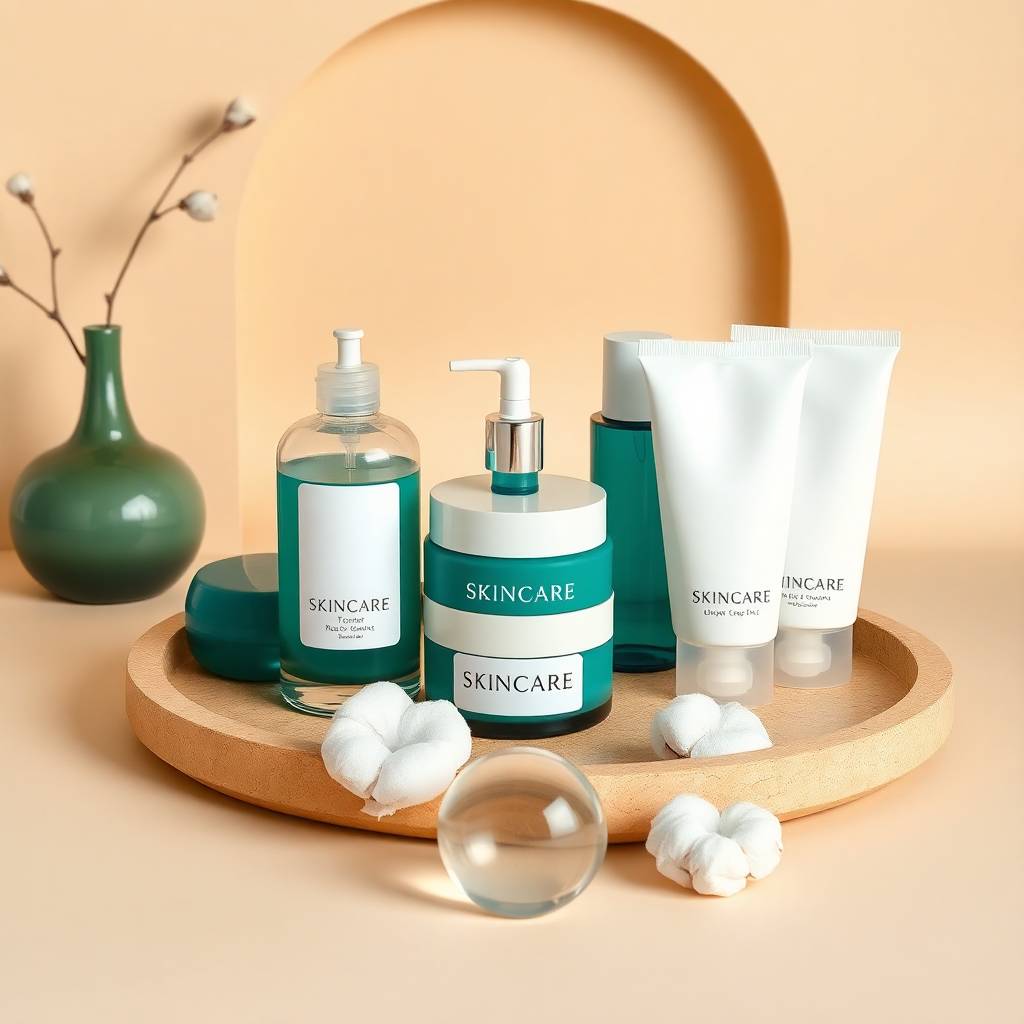 Cara Pesan Jasa Maklon Skincare dengan Aman dan Mudah: PT Arbain Jaya Investama 081804599614