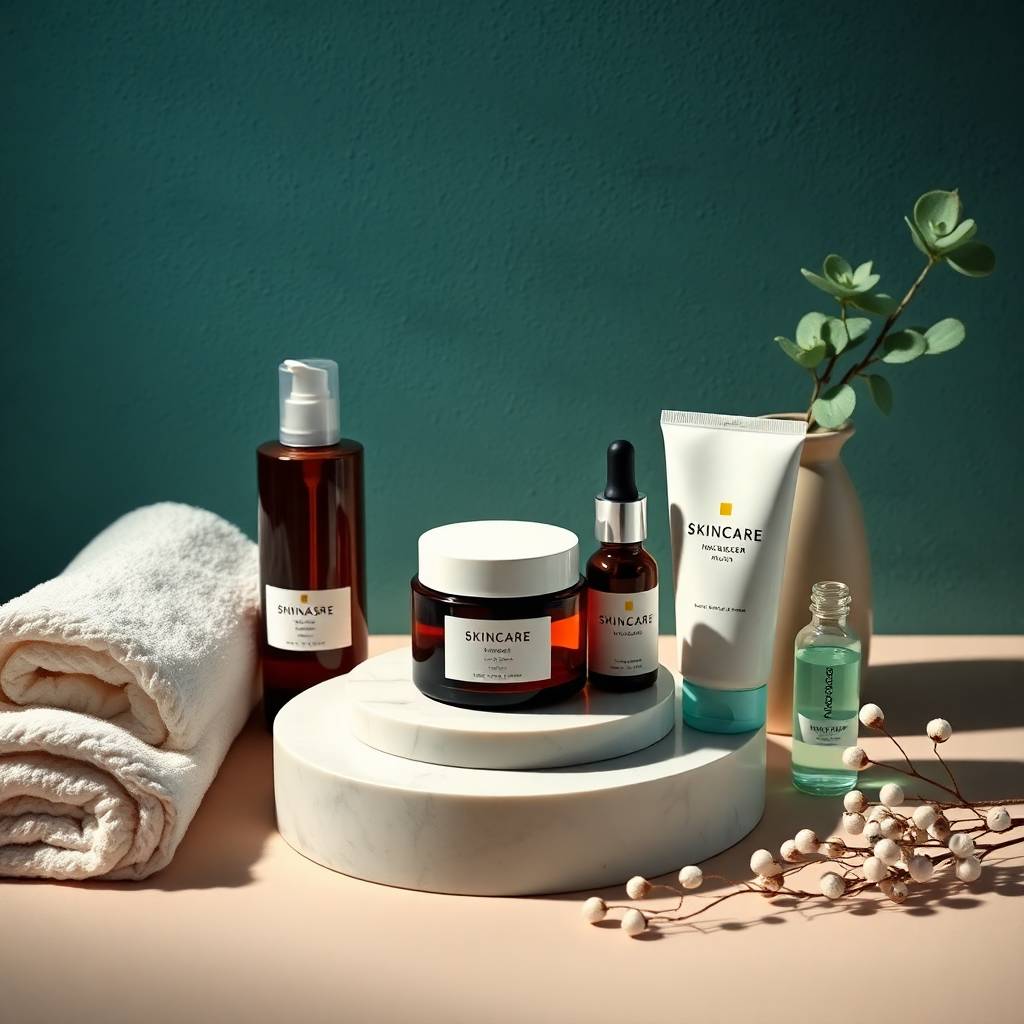 Membangun Bisnis Skincare yang Sukses dengan Pabrik Maklon Sertifikasi GMP dan CPKB Terpercaya