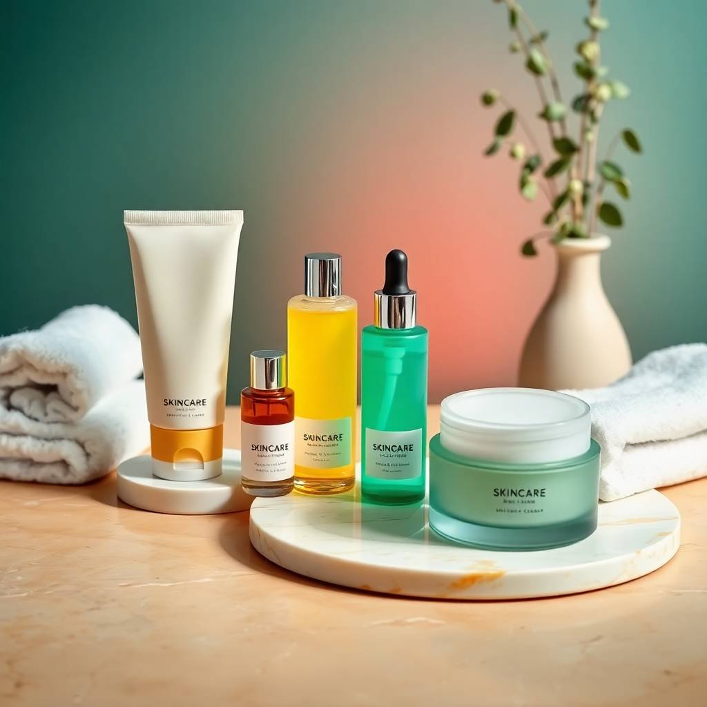 Cara Pesan Maklon Skincare yang Aman + Alur Order yang Transparan - PT Arbain Jaya Investama