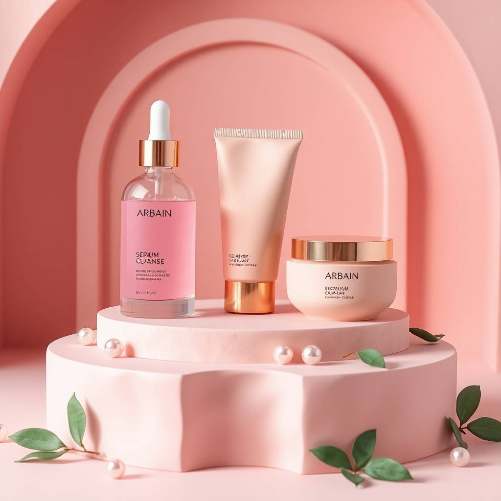 Menghindari Kesalahan Umum Saat Membeli Produk Skincare: Pilih Pabrik Maklon Skincare Sertifikasi GMP Dan CPKB Terpercaya PT Arbain Jaya Investama 081804599614