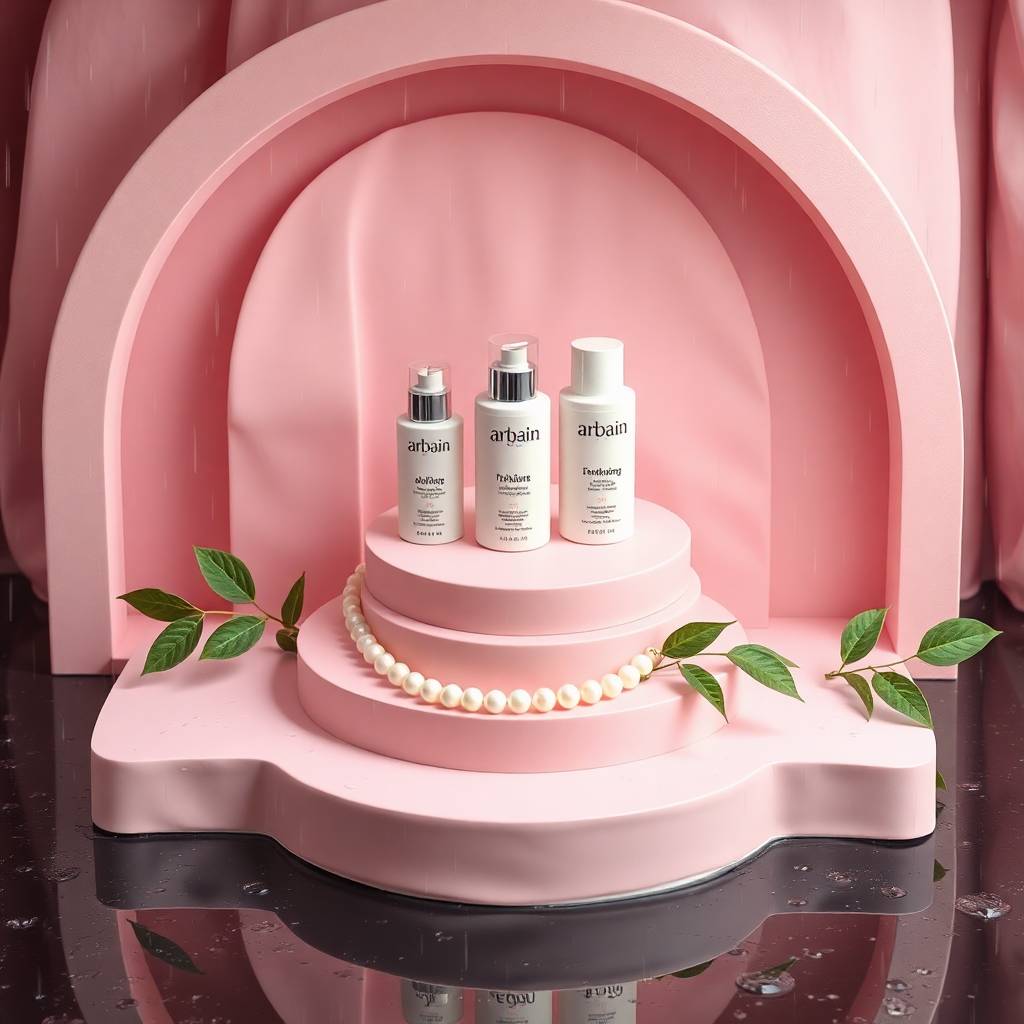 Solusi Terbaik untuk Bisnis Skincare: Perbandingan Maklon Skincare dengan Pabrik Sendiri