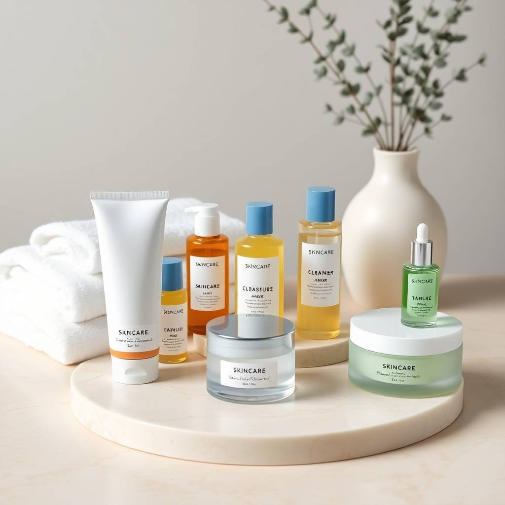 Cara Pesan Jasa Maklon Skincare Formulasi Apoteker Ahli Terpercaya PT Arbain Jaya Investama dengan Aman dan Efektif