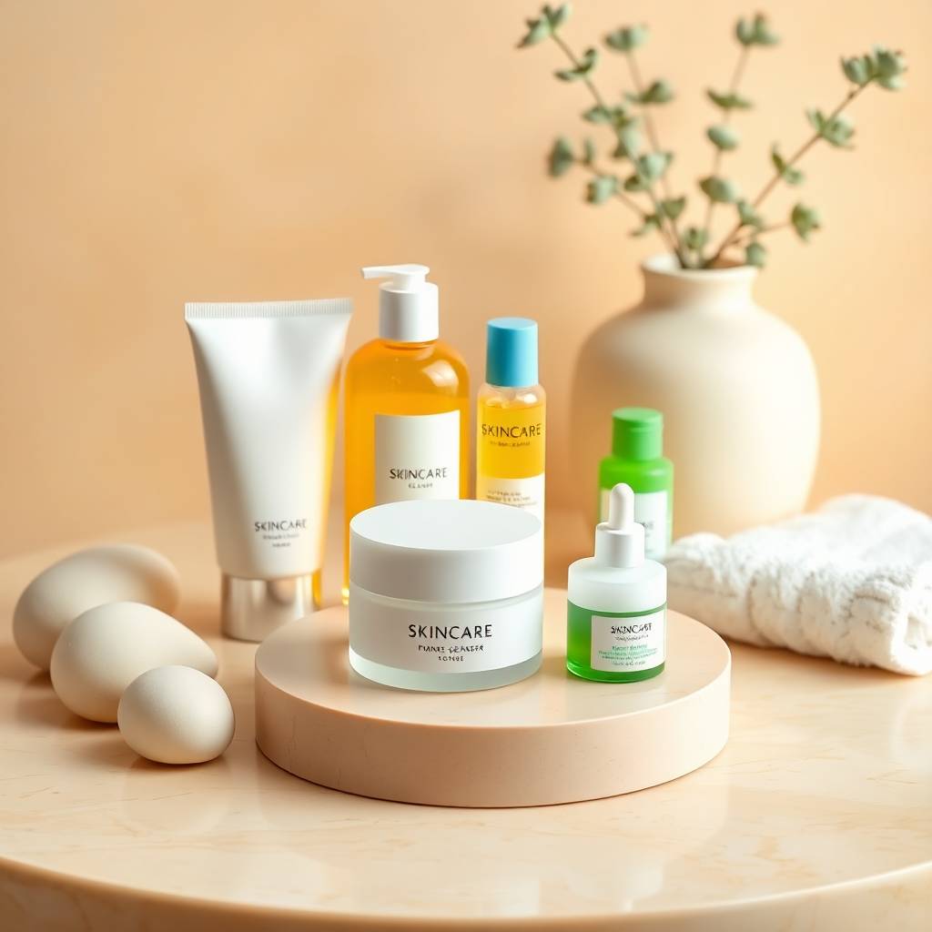 Jasa Maklon Skincare Formulasi Apoteker Ahli Terpercaya PT Arbain Jaya Investama: Menghindari Kesalahan Umum Saat Membeli + Cara Menghindari