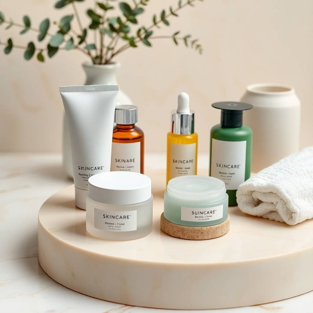 Mengenal Keunggulan dan Diferensiasi Jasa Maklon Skincare Kemasan Estetik dan Modern Terpercaya PT Arbain Jaya Investama