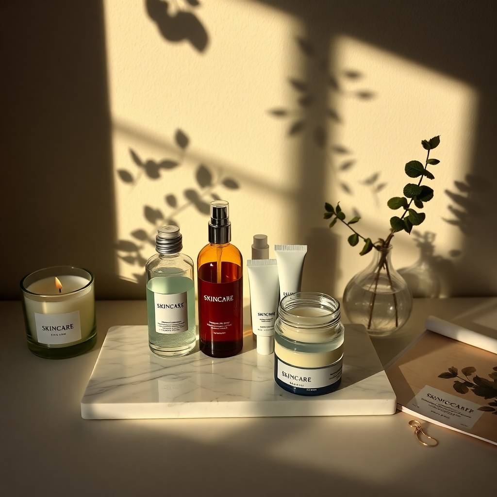 5 Kesalahan Umum Saat Membeli Skincare Terpercaya dan Cara Menghindarinya dengan Jasa Maklon Skincare Terbaik PT Arbain Jaya Investama 081804599614
