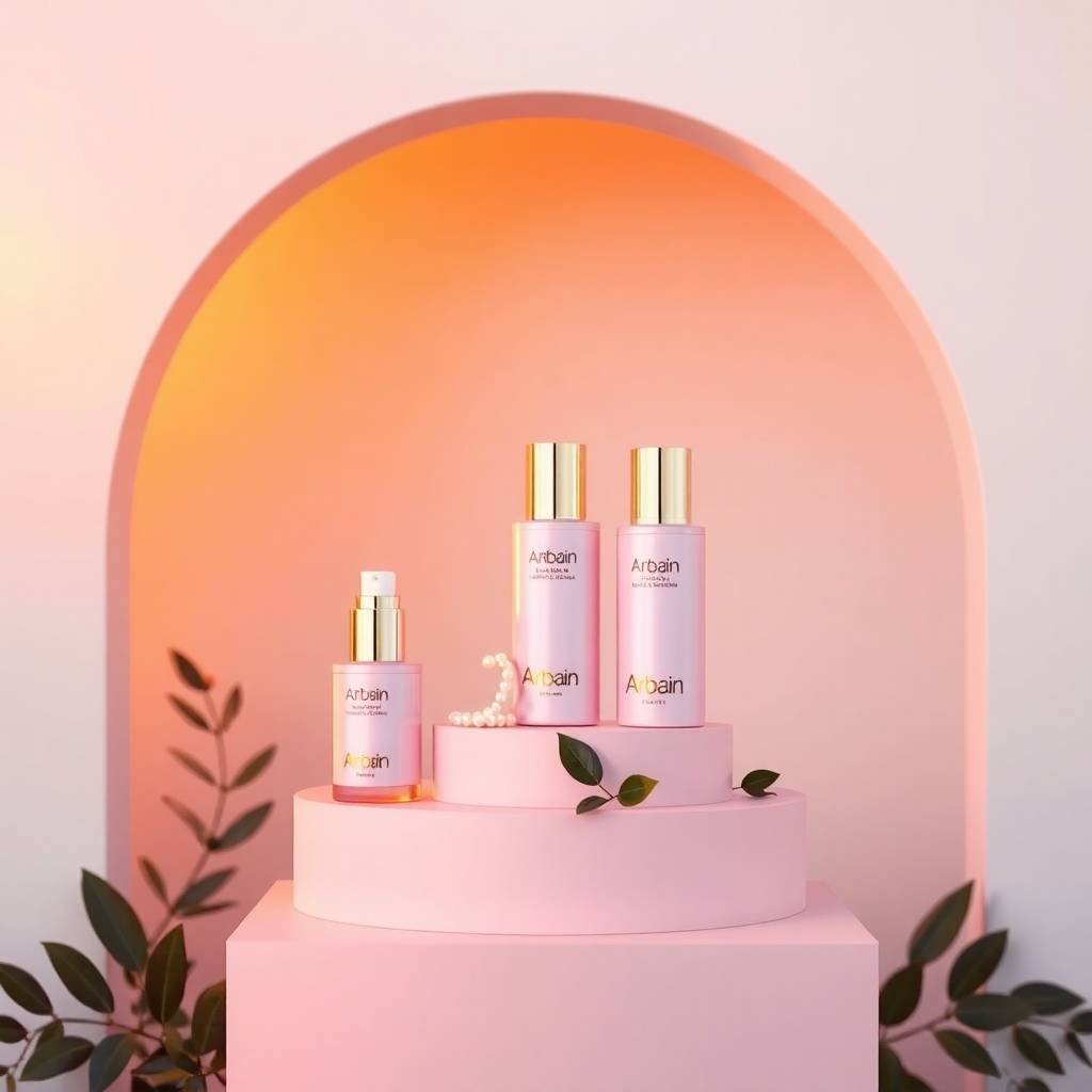 PT Arbain Jaya Investama: Jasa Maklon Skincare Kemasan Estetik Dan Modern Terpercaya - Membandingkan dengan Alternatif untuk Bisnis yang Sukses